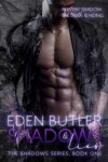 Shadows and Lies - eBook Cover - copie