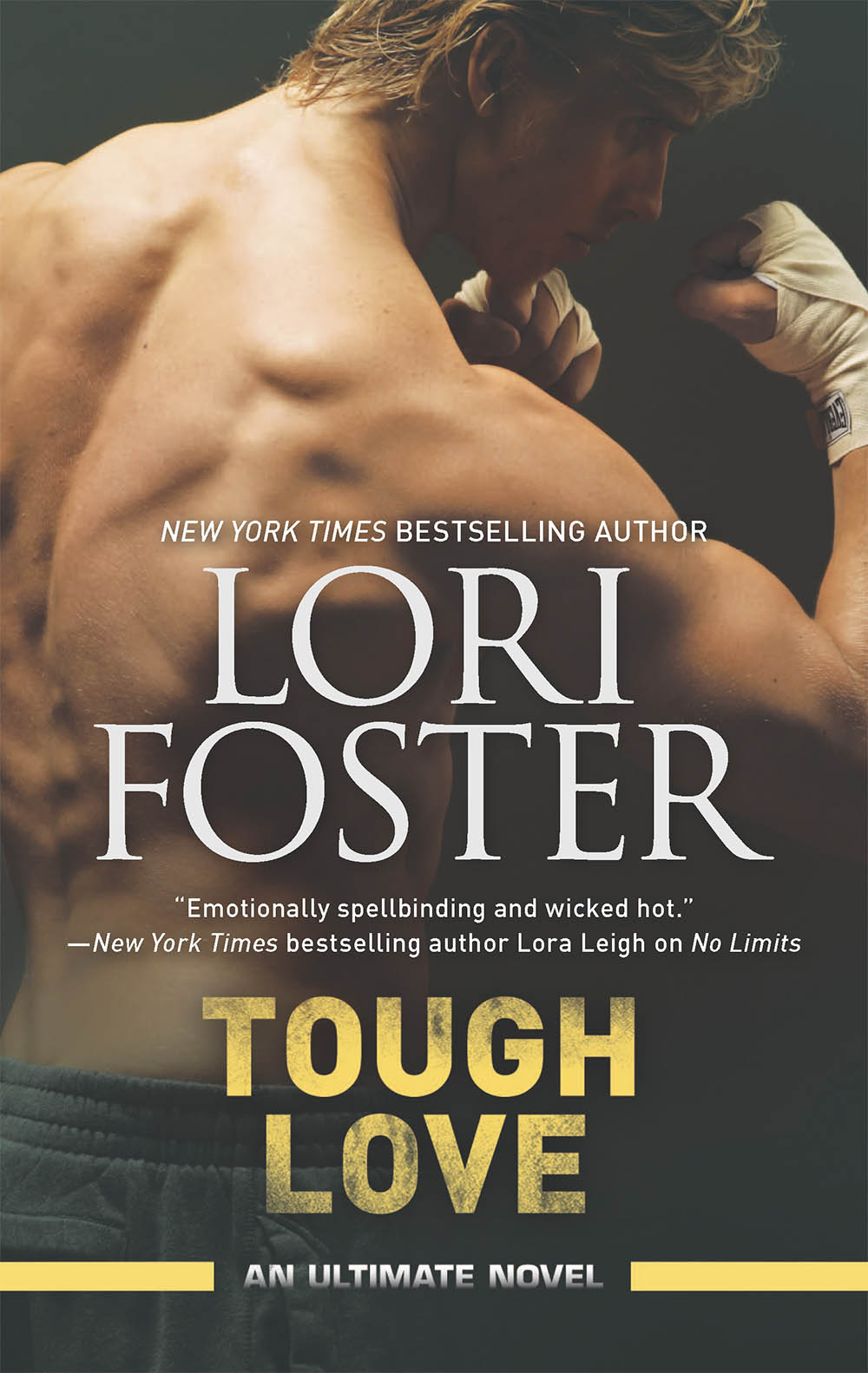 Book 2_Tough Love by Lori Foster_cover_low