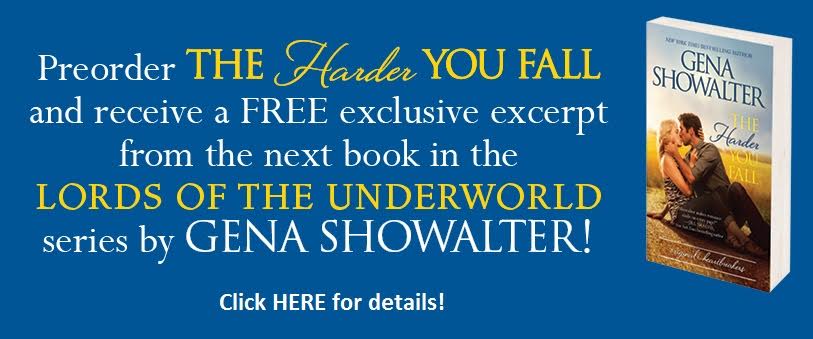 The Harder You Fall - Preorder teaser