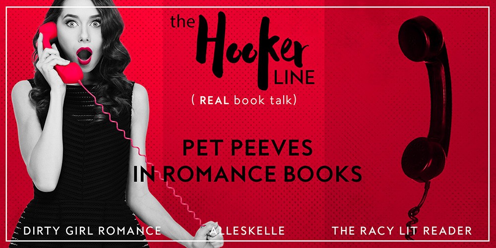 ★THE HOOKER LINE★Real Book Talk #3