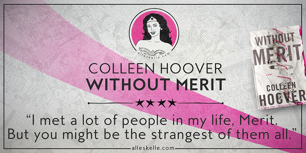 without merit colleen hoover series