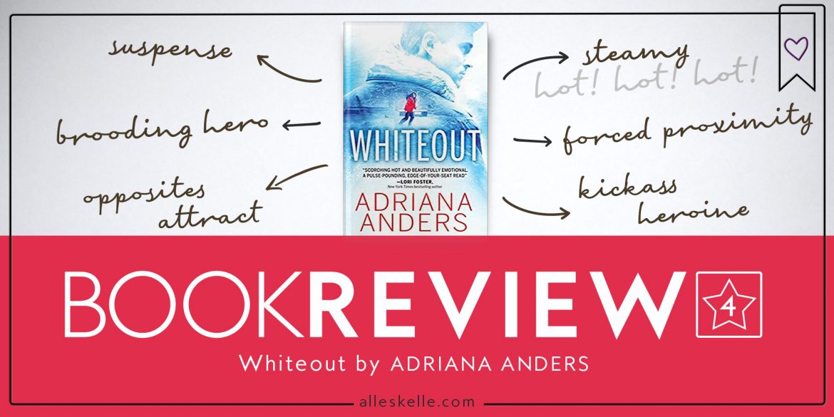 whiteout book adriana anders